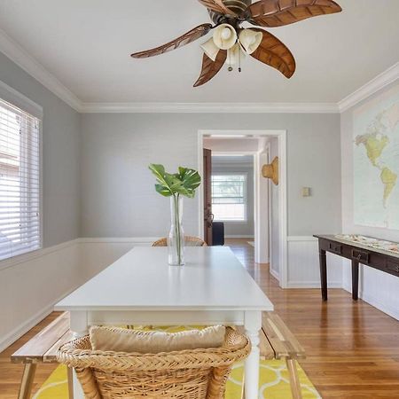 New Belmont Shore Retreat With Free Parking Walk To Beaches 长滩 外观 照片