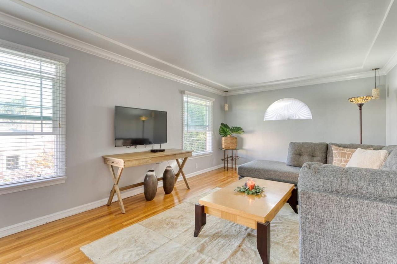 New Belmont Shore Retreat With Free Parking Walk To Beaches 长滩 外观 照片