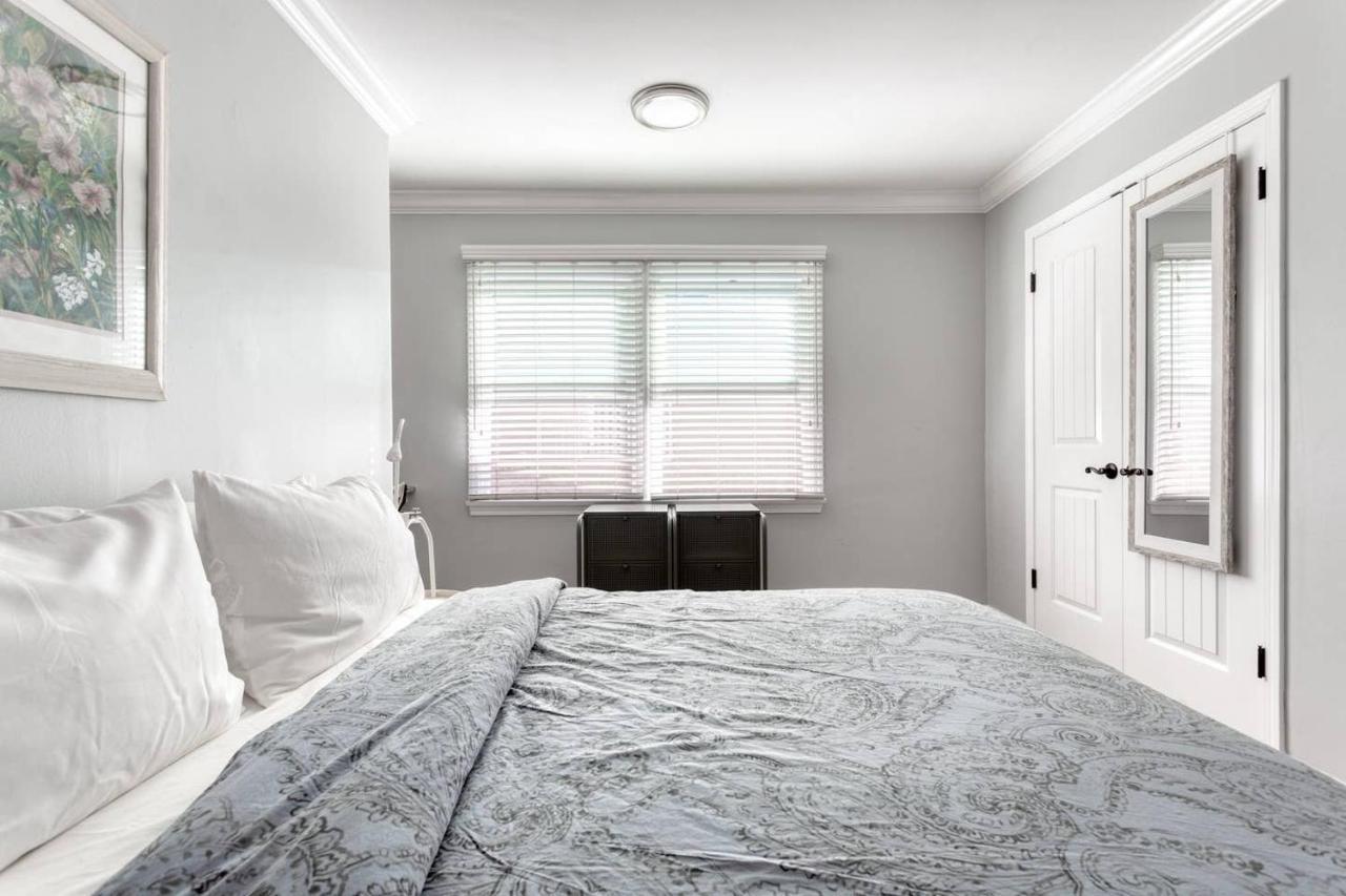 New Belmont Shore Retreat With Free Parking Walk To Beaches 长滩 外观 照片