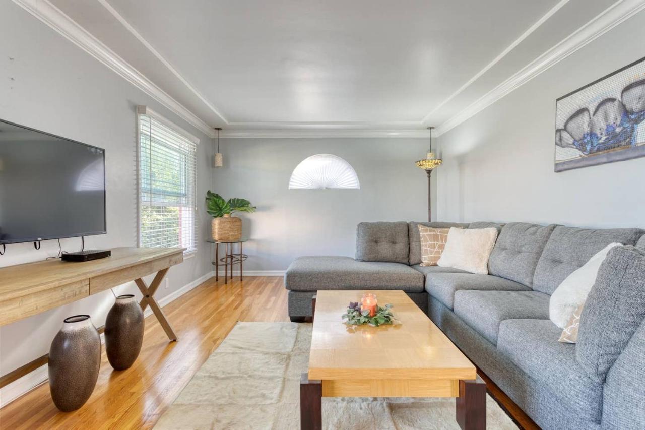 New Belmont Shore Retreat With Free Parking Walk To Beaches 长滩 外观 照片