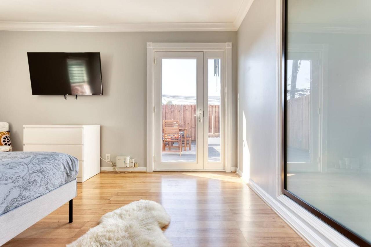 New Belmont Shore Retreat With Free Parking Walk To Beaches 长滩 外观 照片