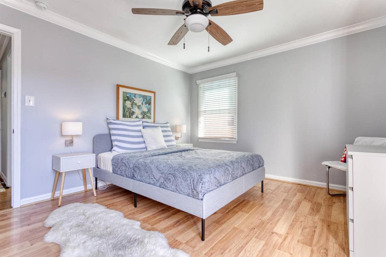 New Belmont Shore Retreat With Free Parking Walk To Beaches 长滩 外观 照片