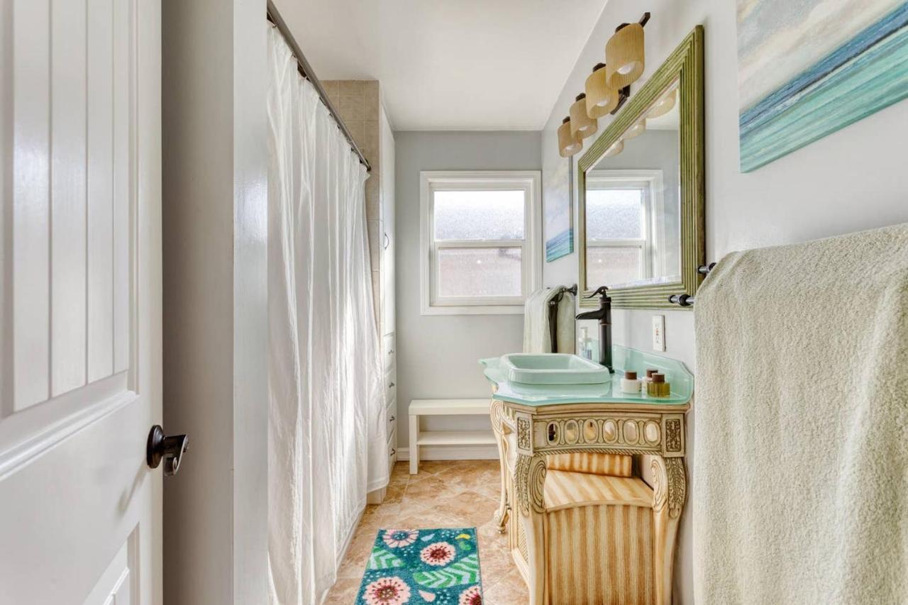 New Belmont Shore Retreat With Free Parking Walk To Beaches 长滩 外观 照片