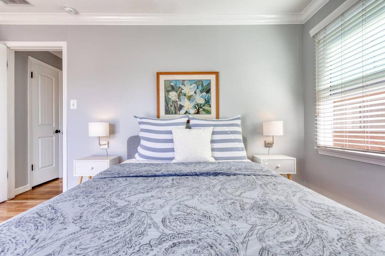 New Belmont Shore Retreat With Free Parking Walk To Beaches 长滩 外观 照片