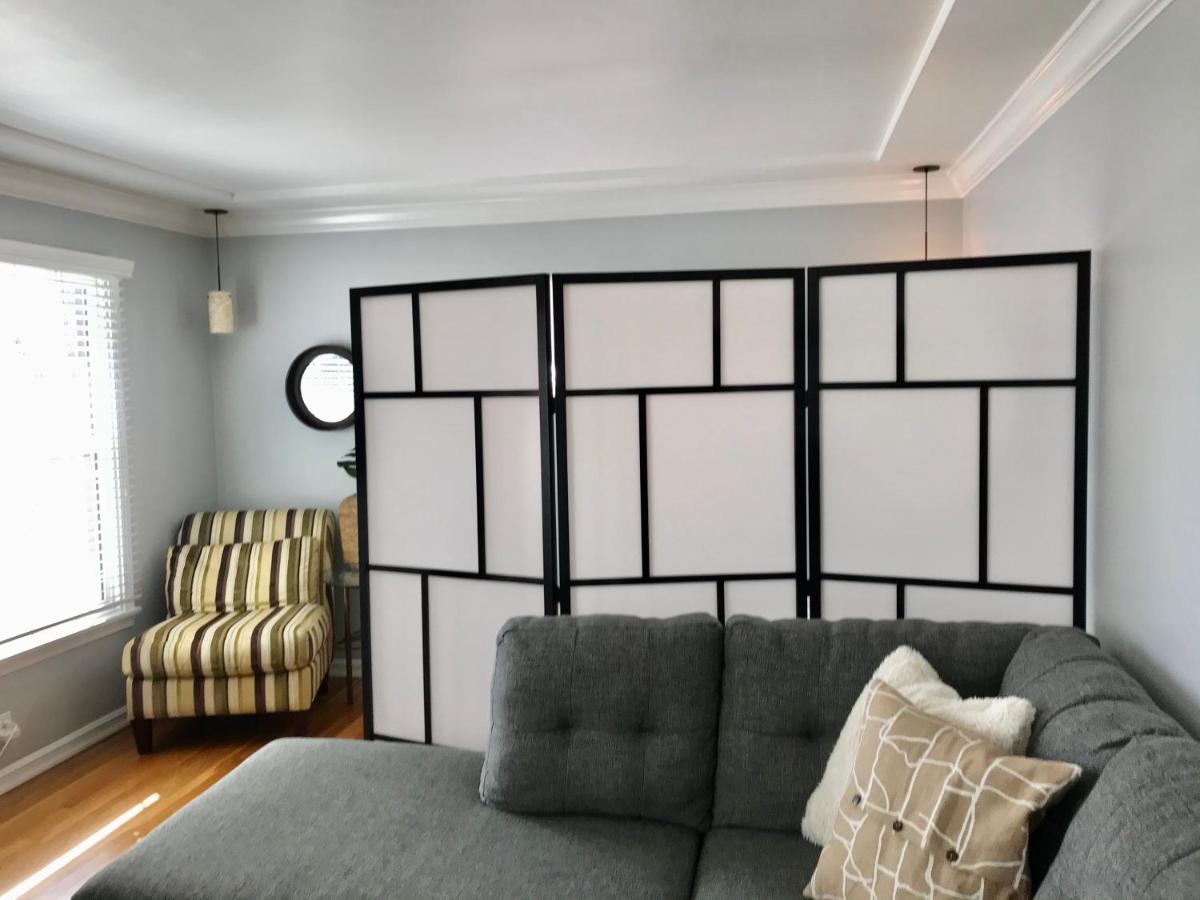 New Belmont Shore Retreat With Free Parking Walk To Beaches 长滩 外观 照片